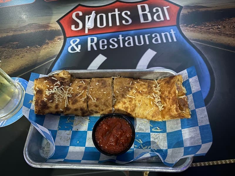 66 Sports Bar & Restaurant photo 6