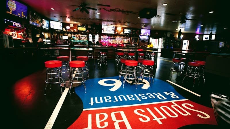 66 Sports Bar & Restaurant photo 1