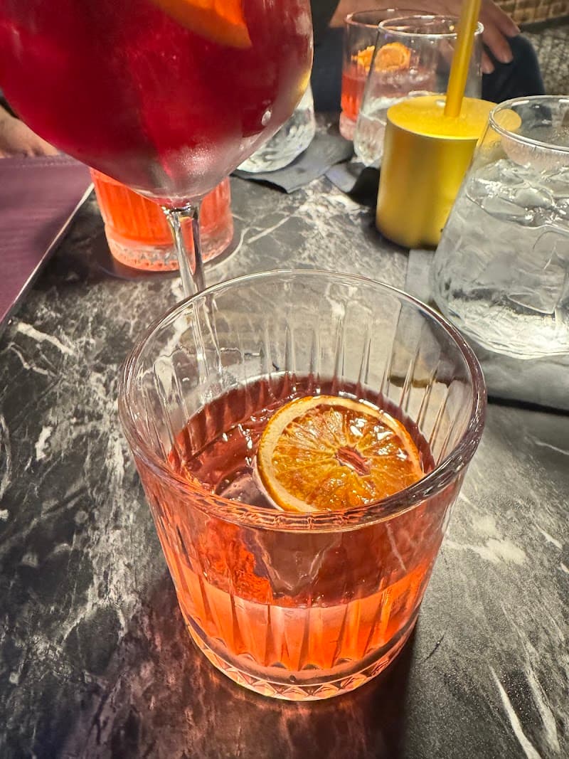 ButterScotch Bar photo 1