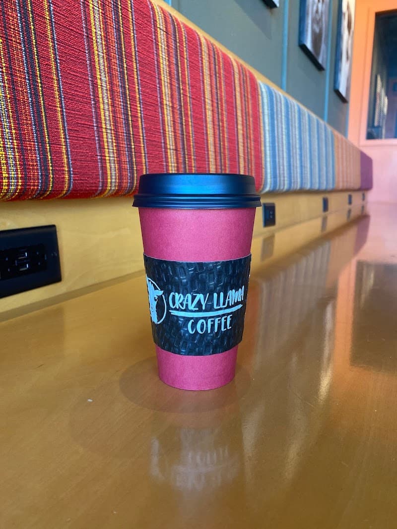 Crazy Llama Coffee photo 3