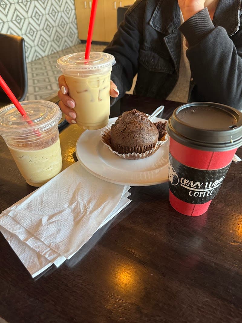 Crazy Llama Coffee photo 4