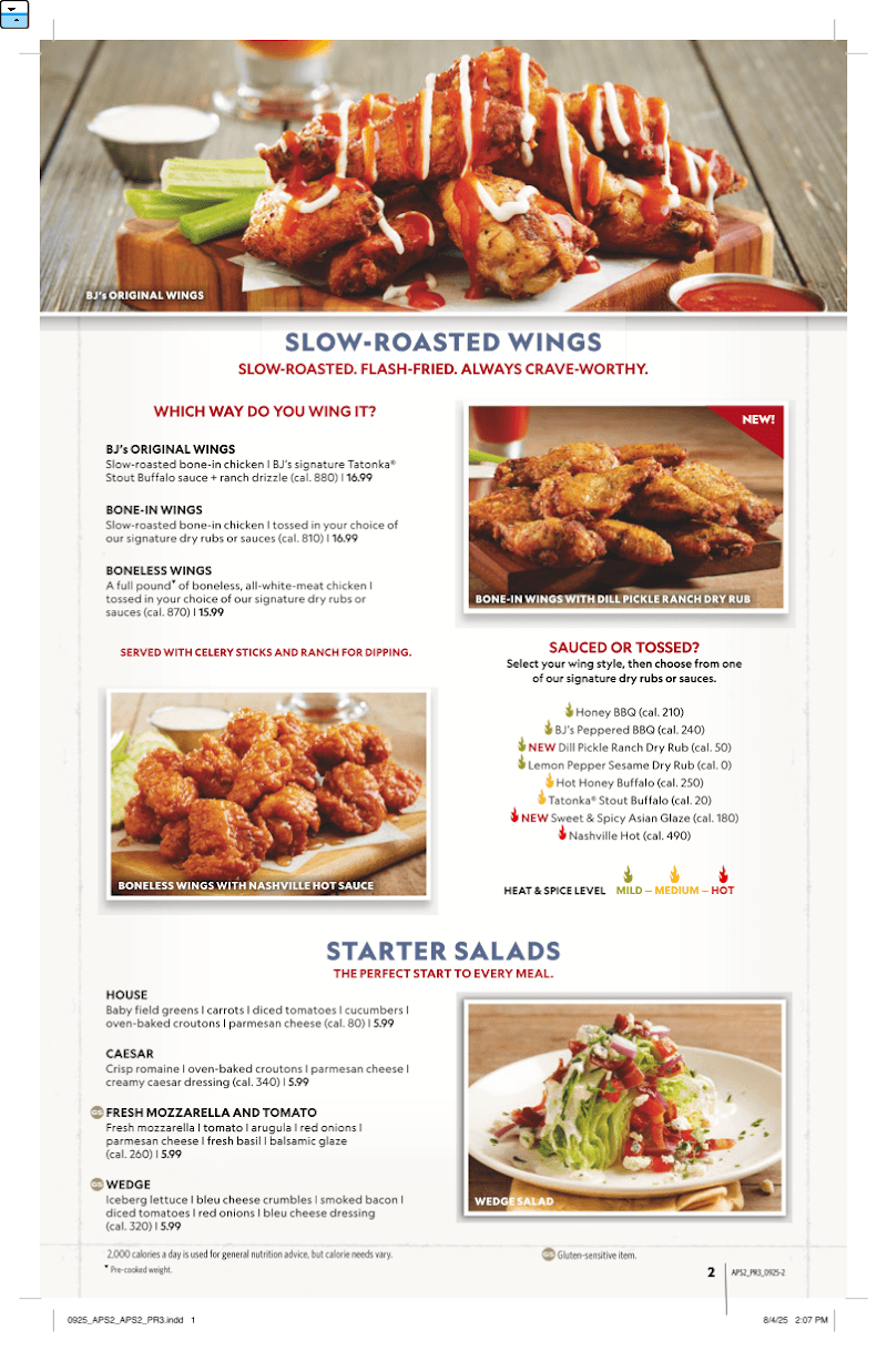 BJ's Restaurant & Brewhouse photo 6