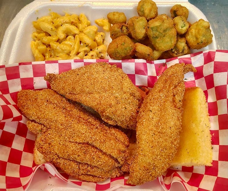 Sum’na Eat Soul Food Kitchen photo 4