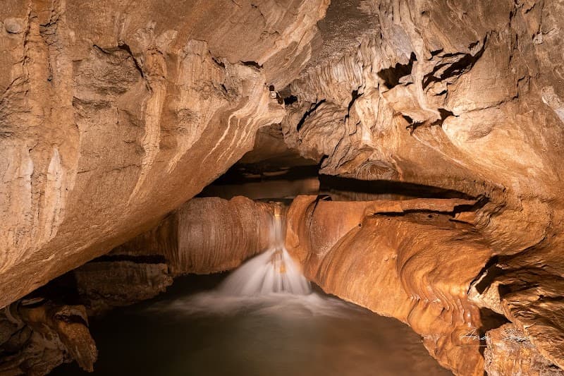 Smallin Civil War Cave photo 5