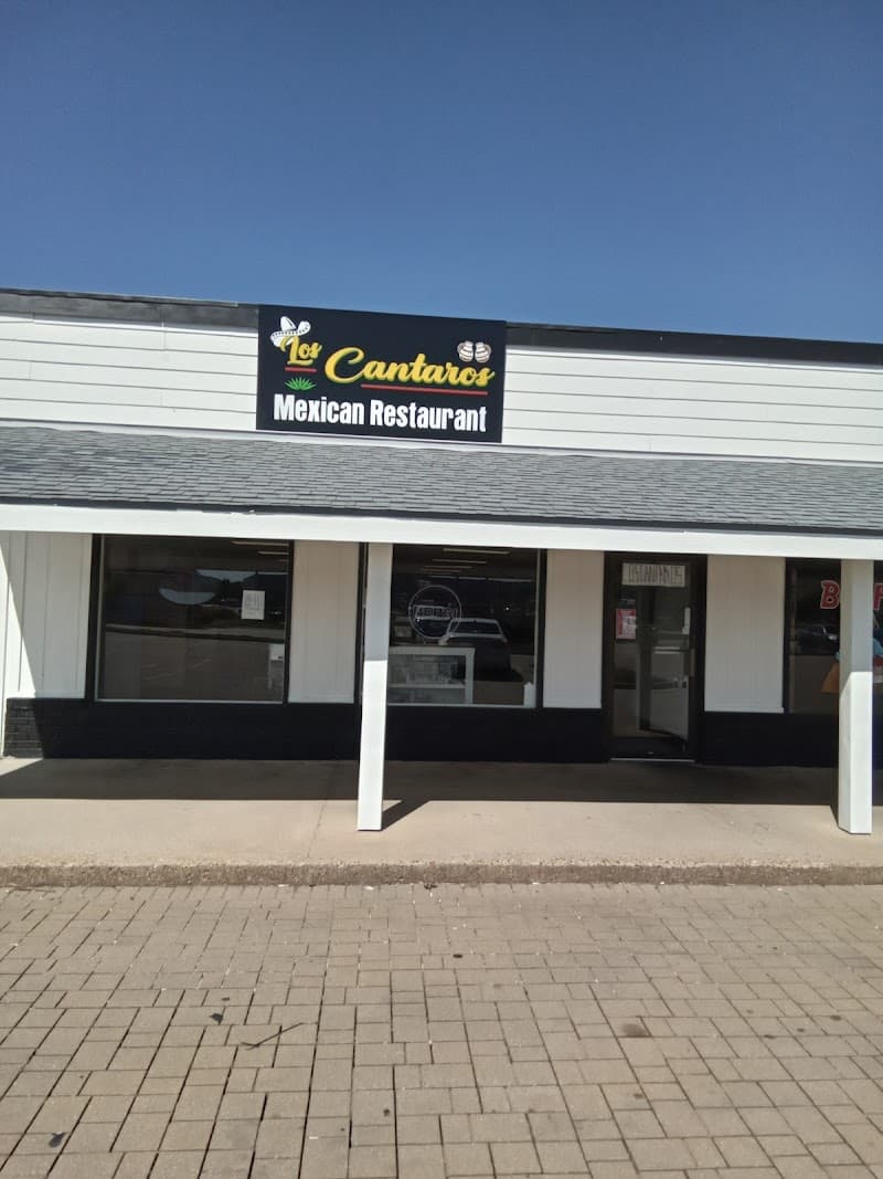 Los Cantaros photo 2