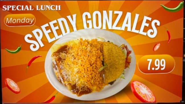 Los Cantaros photo 3