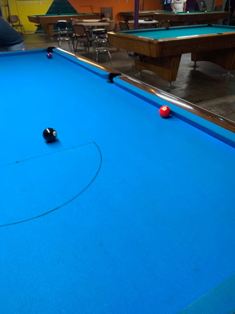 Eddy's Pool Hall photo 3