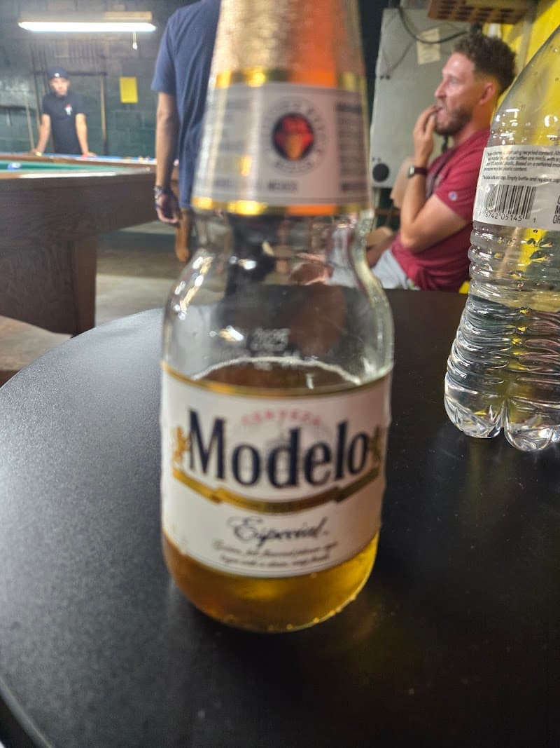 Eddy's Pool Hall photo 4