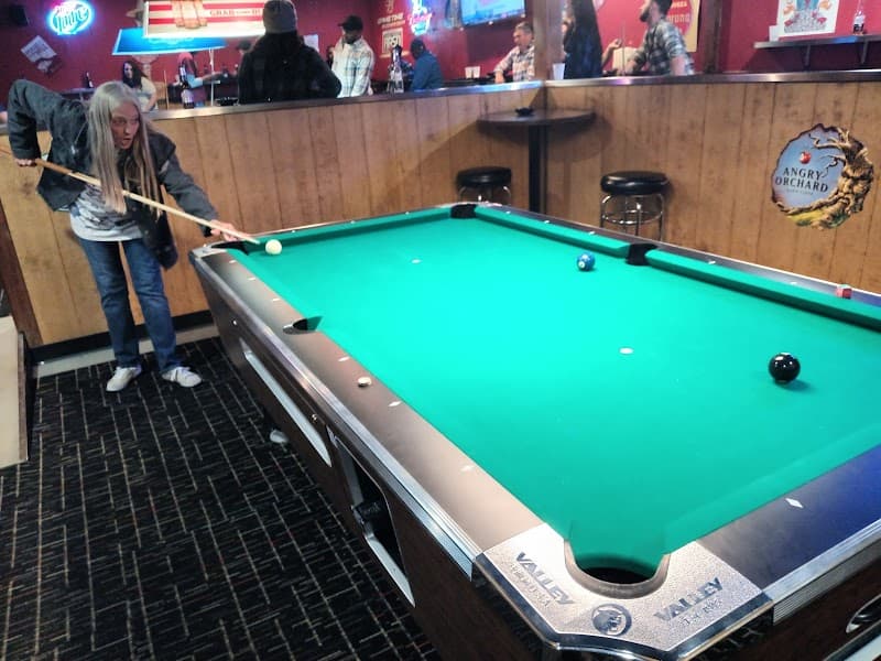 Eddy's Pool Hall photo 5