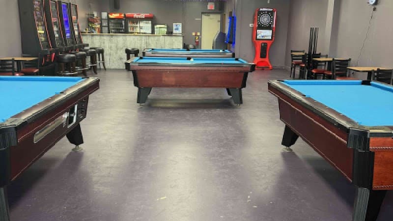 Royalty Billiards photo 2
