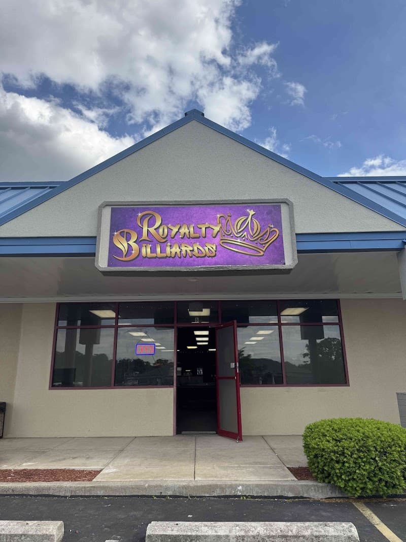 Royalty Billiards photo 4