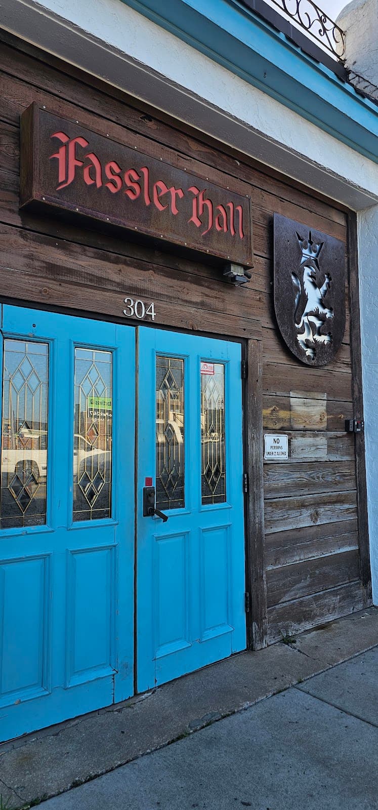 Fassler Hall photo 5