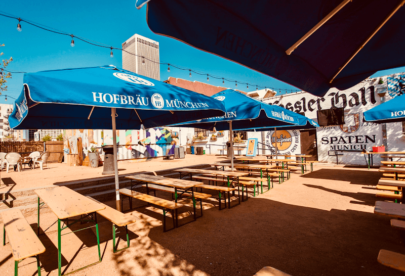 Fassler Hall photo 1