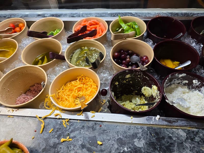 Pizza Parlour Alma photo 5