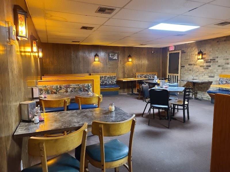 Pizza Parlour Alma photo 1