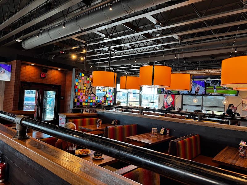 Chili's Grill & Bar photo 2