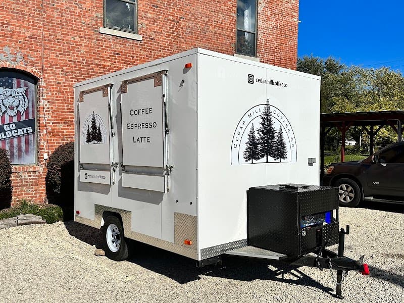 Cedar Mill Coffee Company photo 2