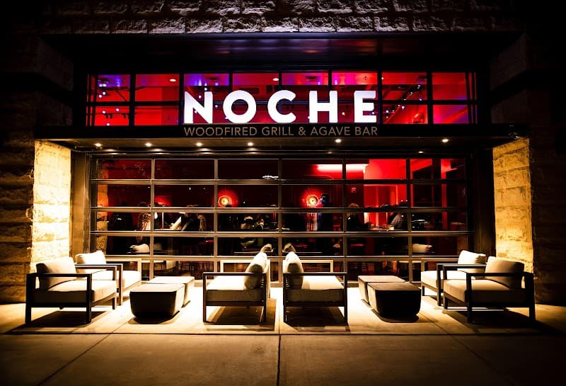 Noche Woodfired Grill & Agave Bar photo 2