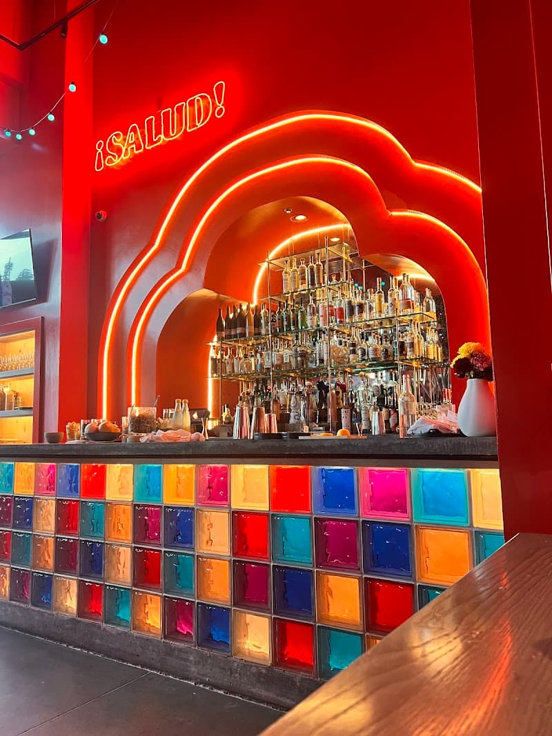 Noche Woodfired Grill & Agave Bar photo 4