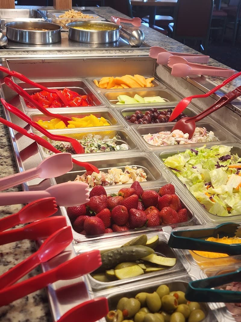 Bamboo Garden Restaurant photo 3