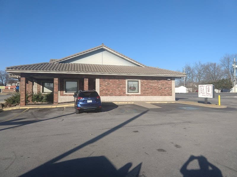 Bamboo Garden Restaurant photo 4