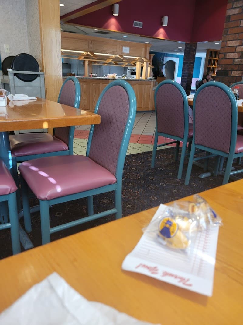 Bamboo Garden Restaurant photo 5