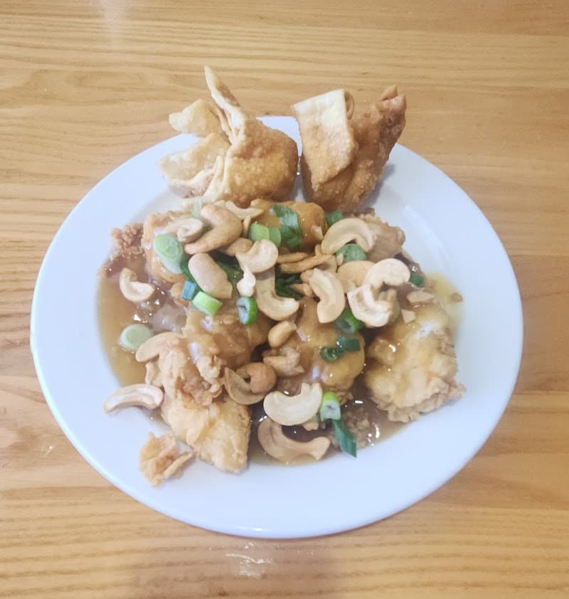 Bamboo Garden Restaurant photo 6