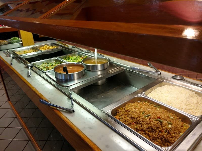 Bamboo Garden Restaurant photo 1