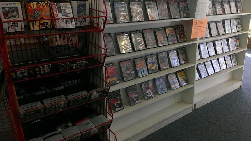 Game Over Games photo 3