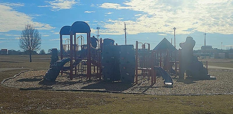 Grove Splash Pad photo 3