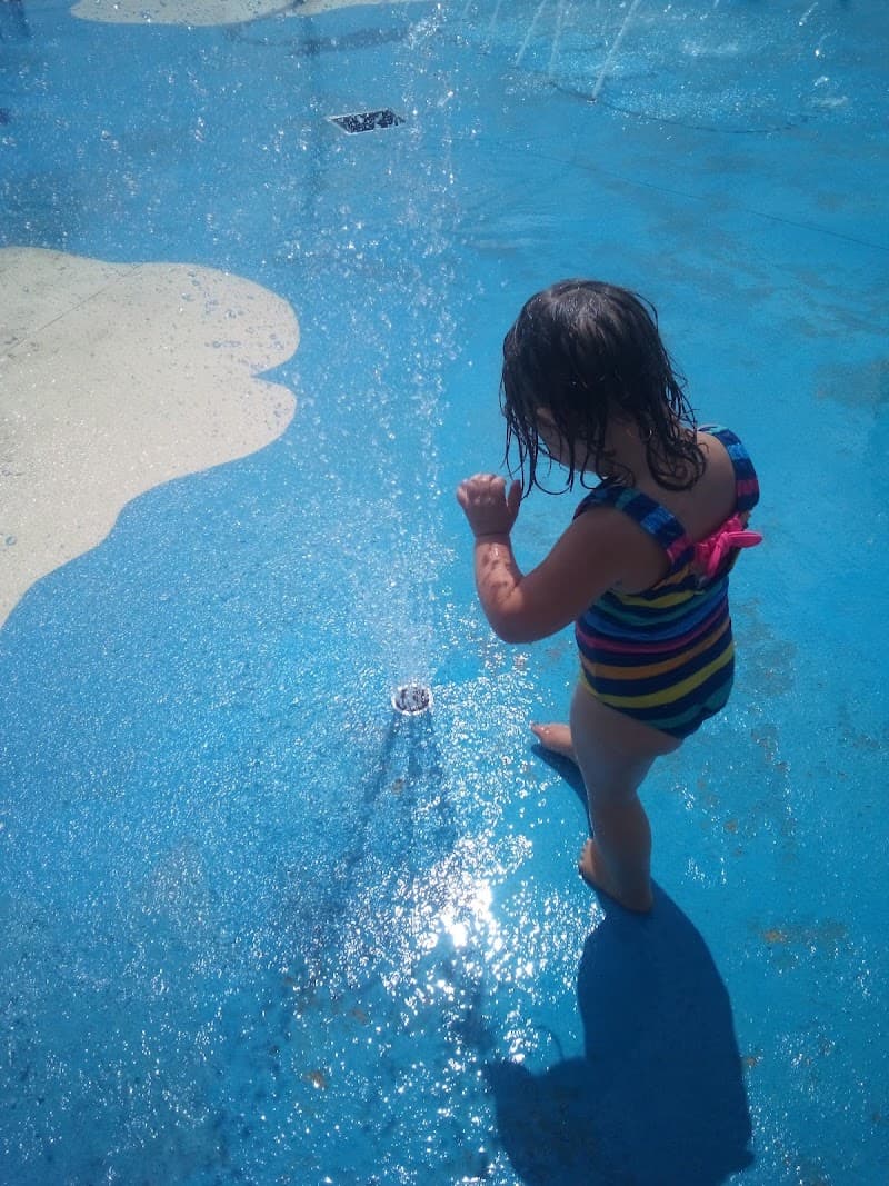Grove Splash Pad photo 6