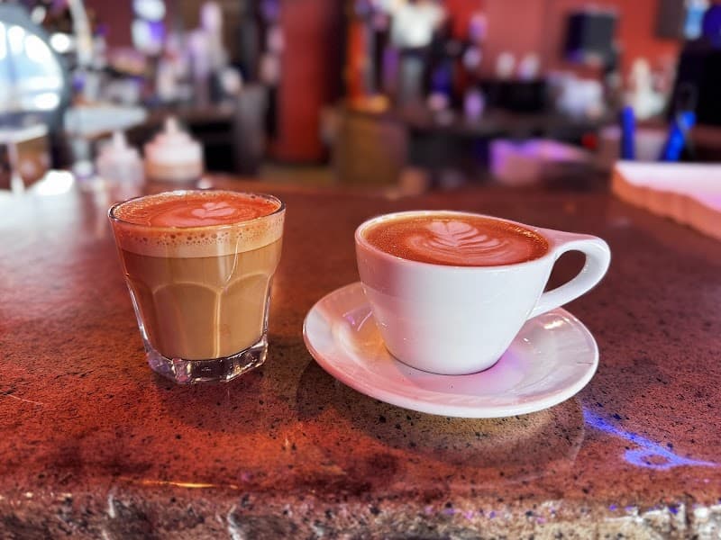 Classic Rock Coffee Co. photo 3