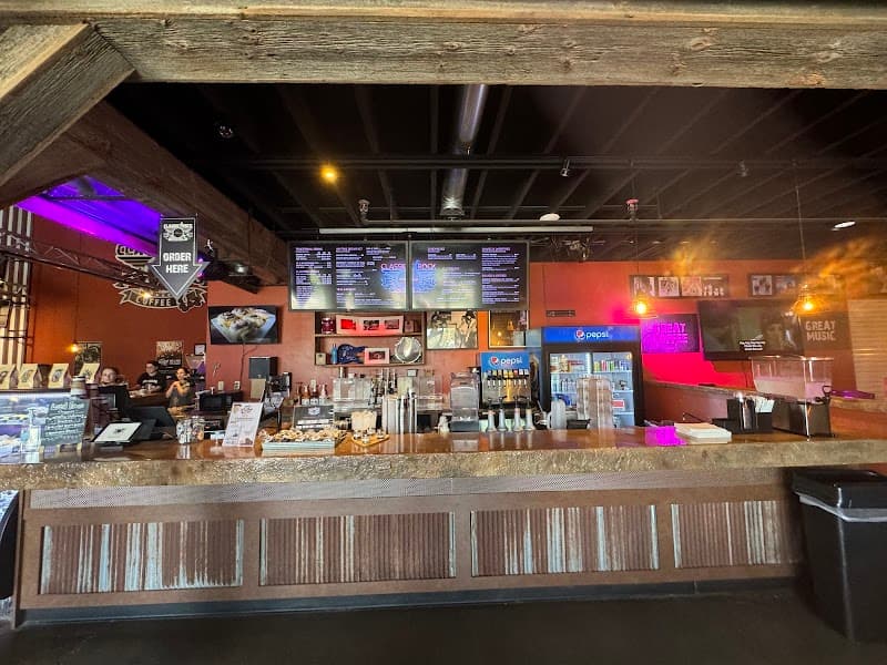 Classic Rock Coffee Co. photo 6