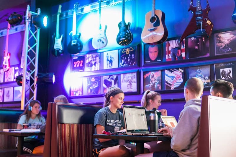 Classic Rock Coffee Co. photo 1