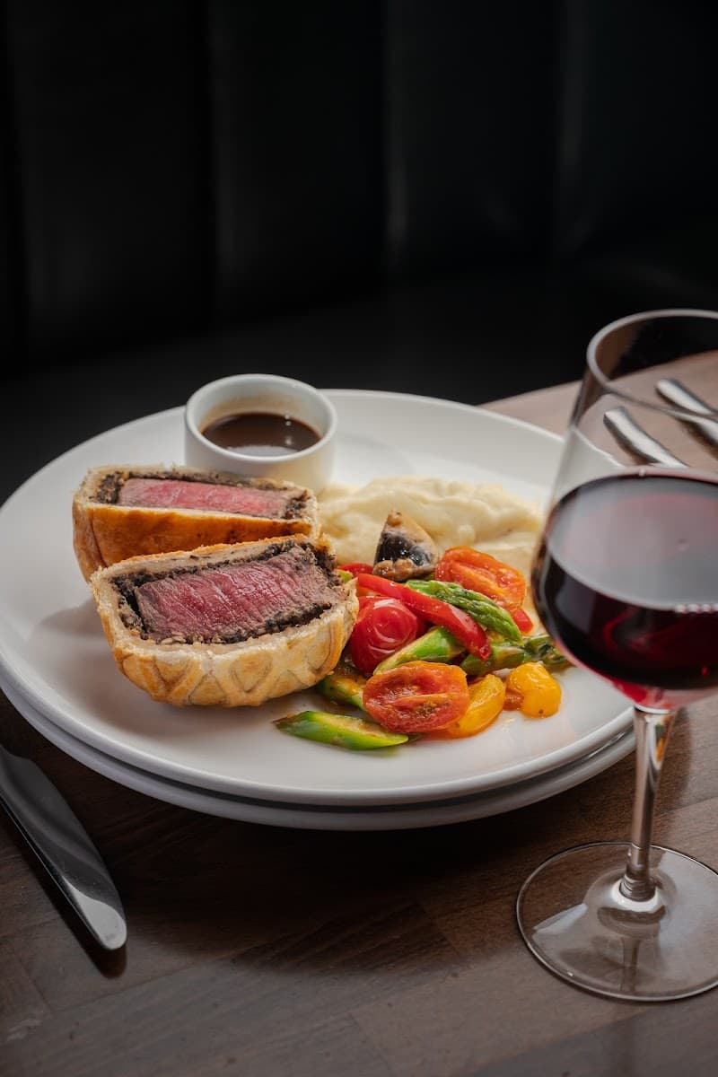 The Chalkboard Kitchen + Bar Tulsa photo 3