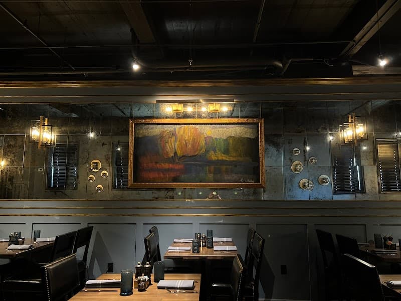 The Chalkboard Kitchen + Bar Tulsa photo 1