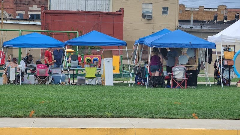 Repurposed Faire Festival photo 3