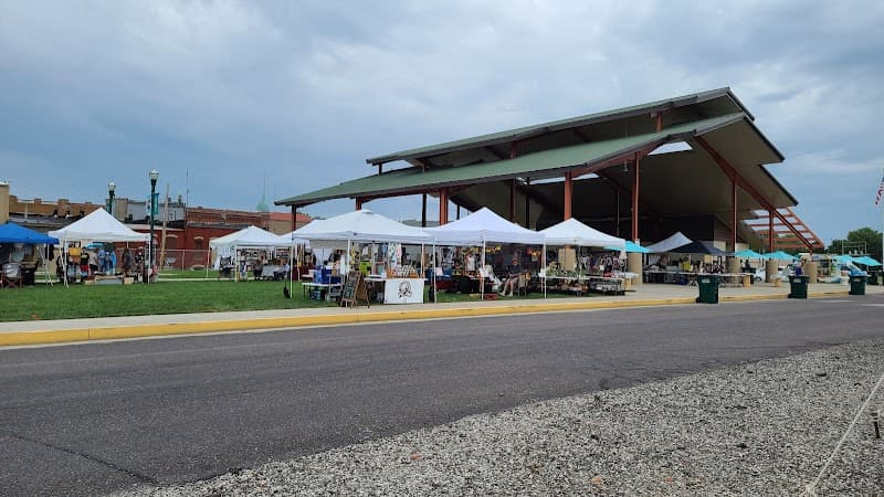 Repurposed Faire Festival photo 1