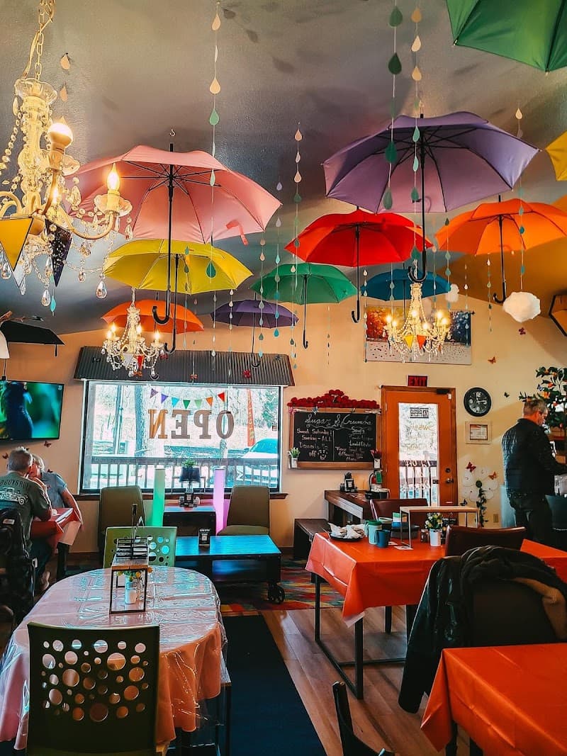 Sugar and Crumbs Cafe photo 1