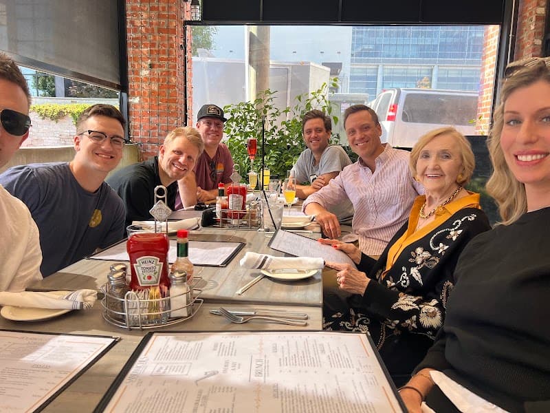 Bourbon St. Cafe photo 2