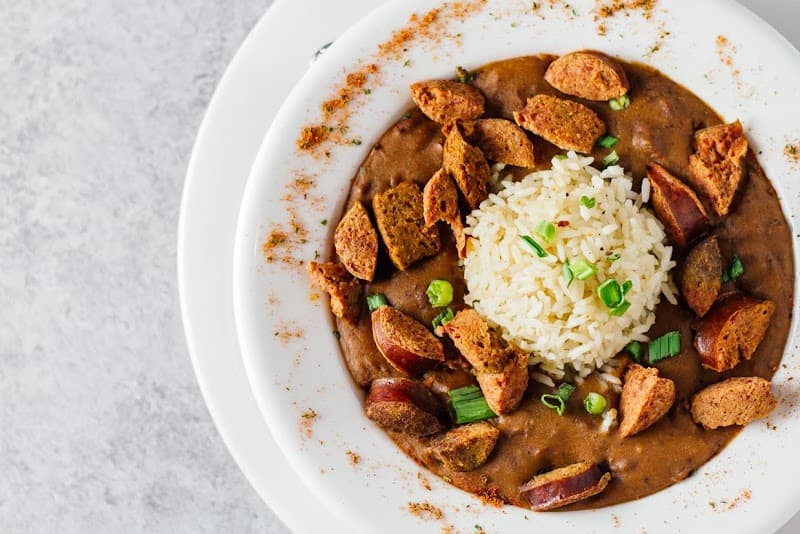 Bourbon St. Cafe photo 5