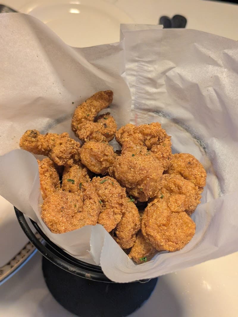 Bourbon St. Cafe photo 6