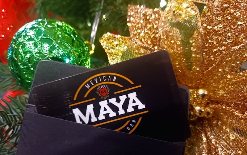 MAYA Mexican Eatery & Bar photo 4