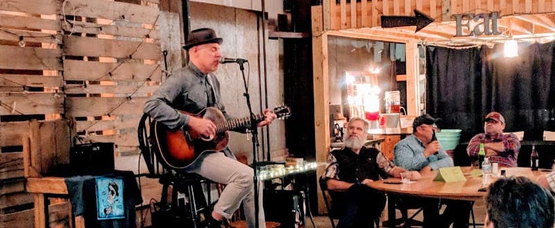 Warren’s Rec Room photo 1