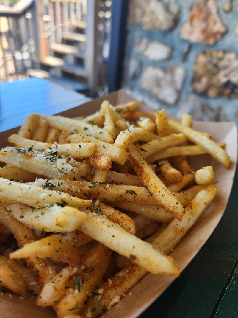 The Cuddy Cabin photo 4