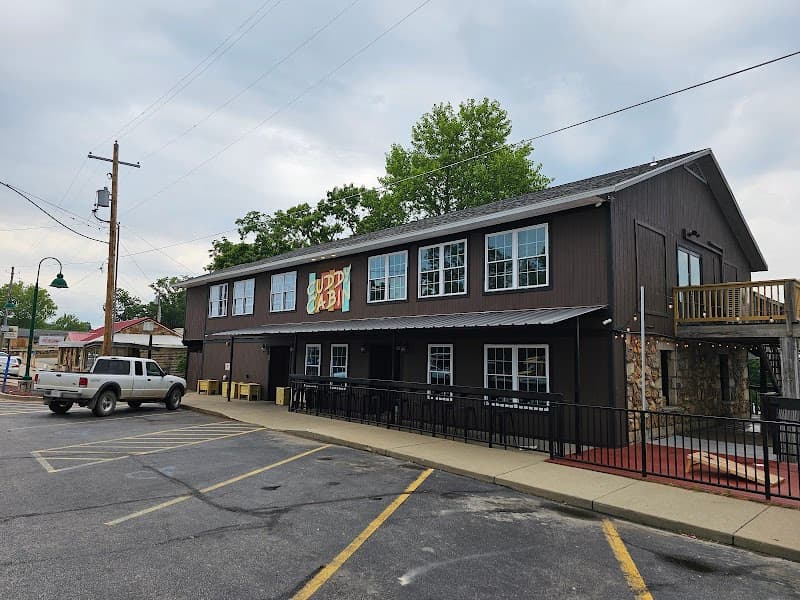 The Cuddy Cabin photo 5