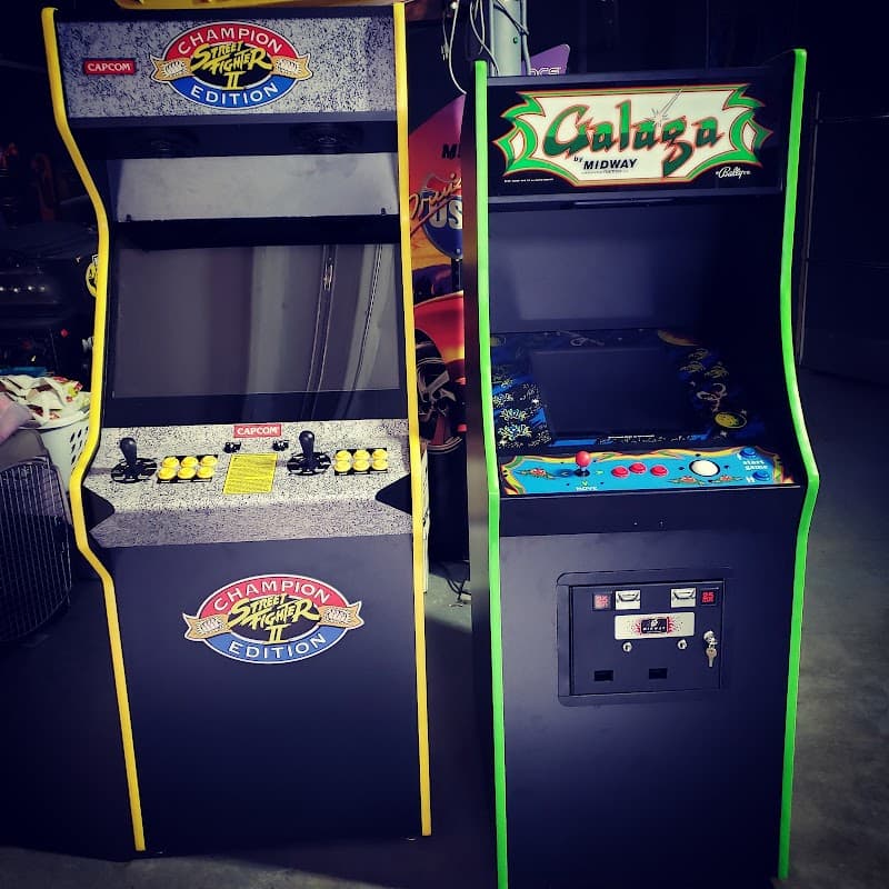 Eldorado Games Ltd photo 1