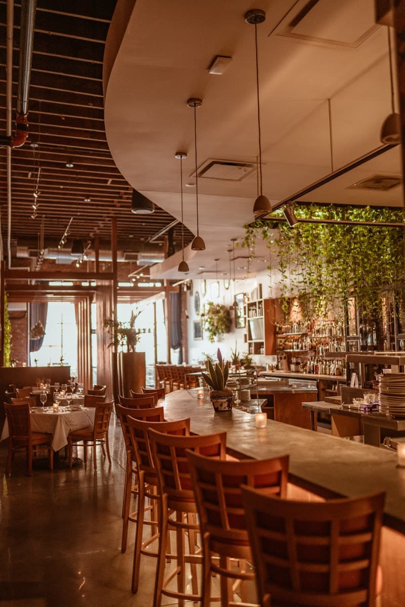 Amelia's Wood Fired Cuisine photo 2