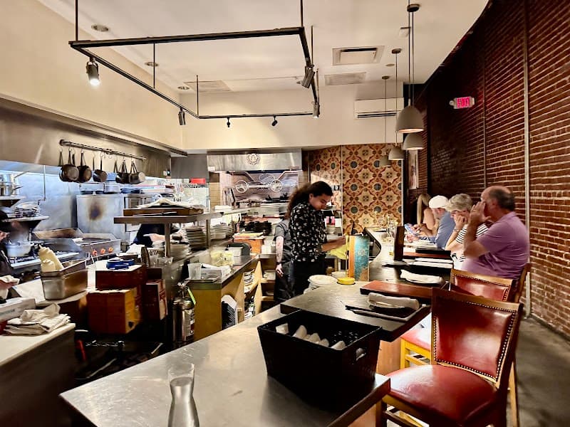 Amelia's Wood Fired Cuisine photo 3