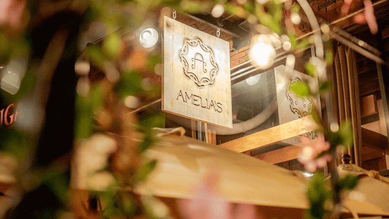 Amelia's Wood Fired Cuisine photo 4